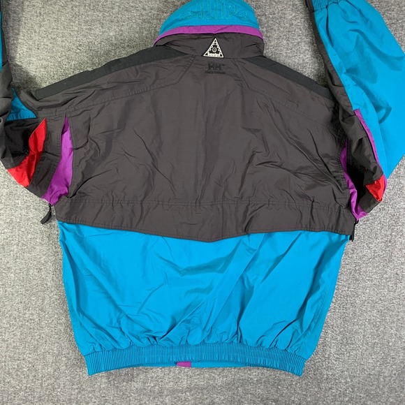Helly Tech Helly Hansen Equipe Ski Jacket Helly Hansen Tech Equipe